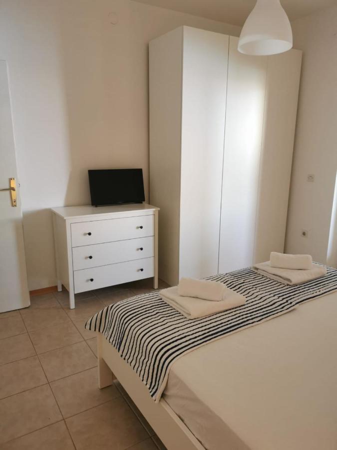 Apartments Katarina สตารา โนวัลยา ภายนอก รูปภาพ