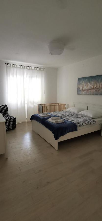 Apartments Katarina สตารา โนวัลยา ภายนอก รูปภาพ