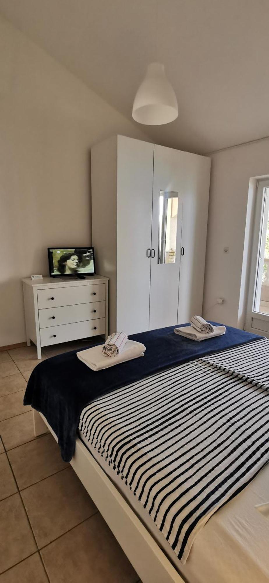 Apartments Katarina สตารา โนวัลยา ภายนอก รูปภาพ