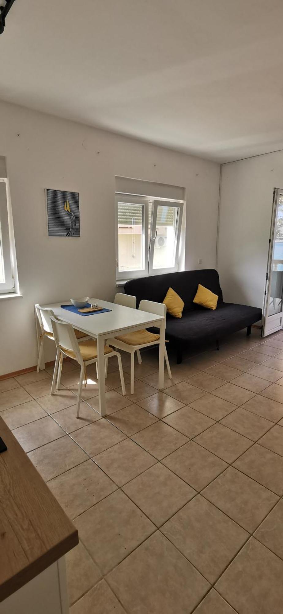 Apartments Katarina สตารา โนวัลยา ภายนอก รูปภาพ